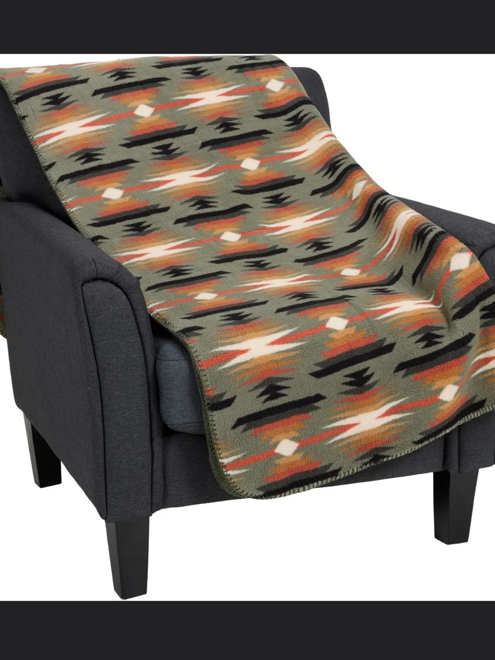 NWT Pendleton Throw Blanket